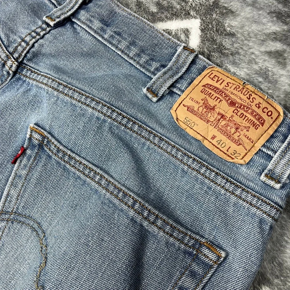 Levis levi 550